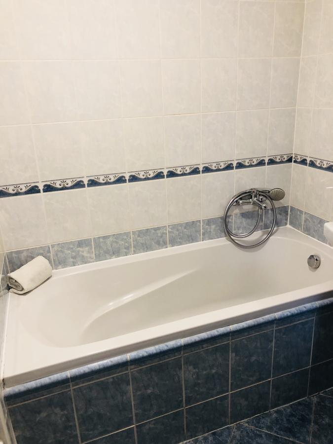 Ubytovani Barborka Hotel Olomouc Eksteriør billede