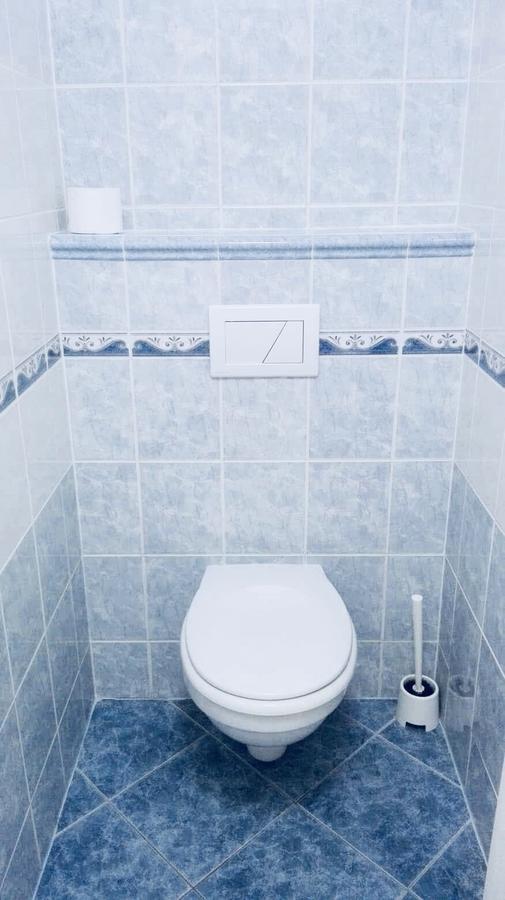 Ubytovani Barborka Hotel Olomouc Eksteriør billede
